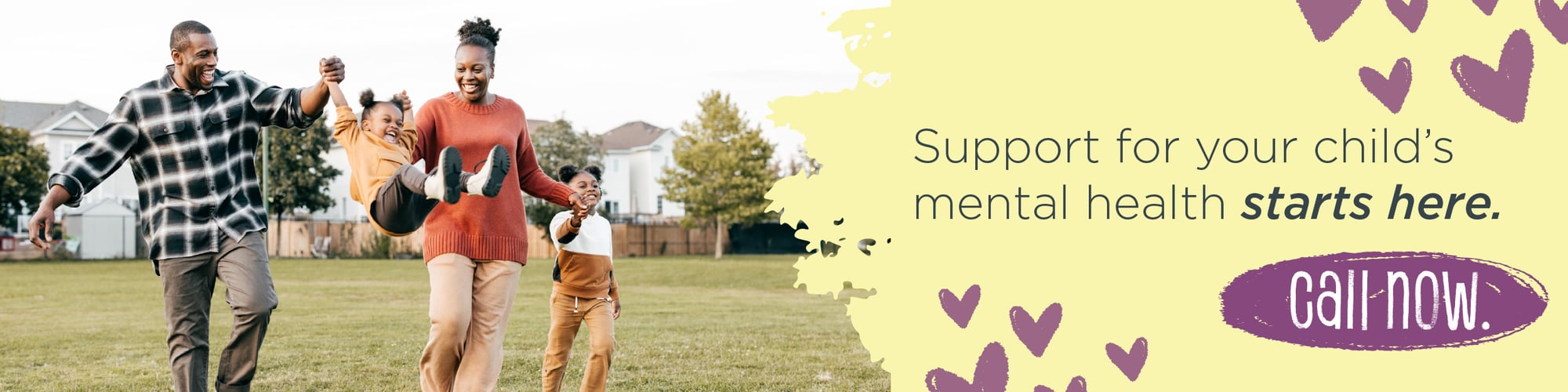 Call our admissions team to learn more. 